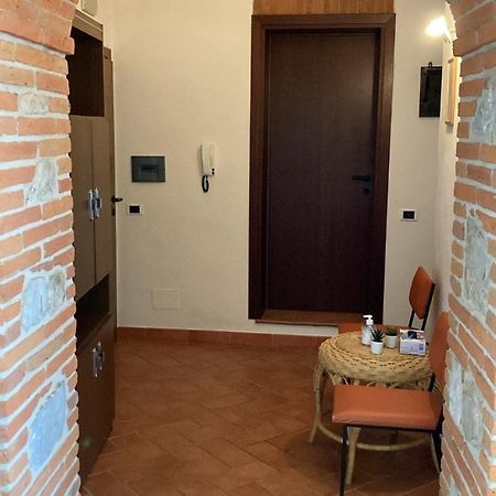 Lucignolo Apartment Lucignano Ngoại thất bức ảnh