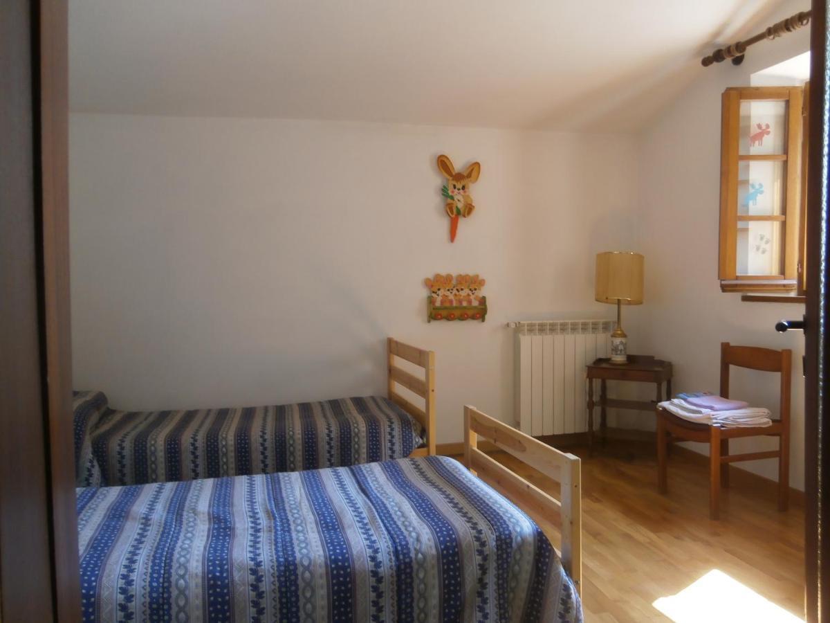 Lucignolo Apartment Lucignano Ngoại thất bức ảnh