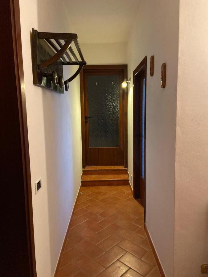 Lucignolo Apartment Lucignano Ngoại thất bức ảnh